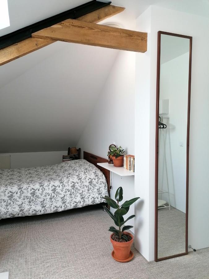 Dunke Aparthotel Dunkirk Exterior photo