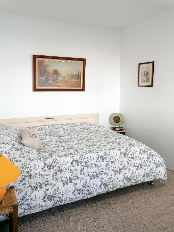 Dunke Aparthotel Dunkirk Exterior photo