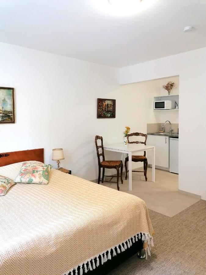 Dunke Aparthotel Dunkirk Exterior photo