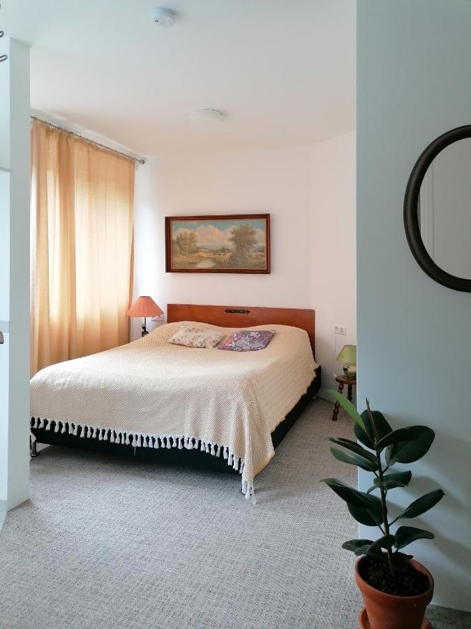 Dunke Aparthotel Dunkirk Exterior photo
