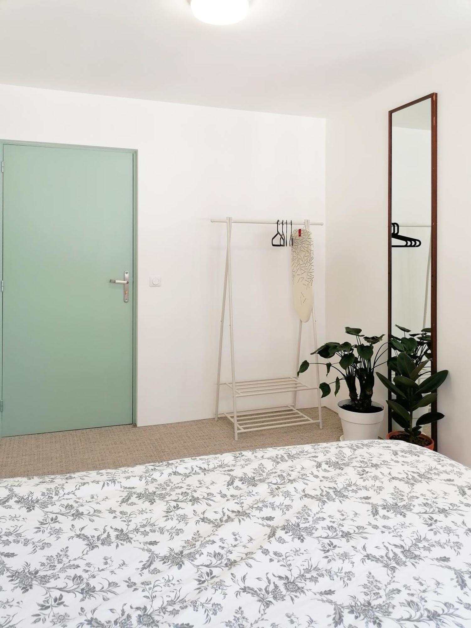 Dunke Aparthotel Dunkirk Exterior photo
