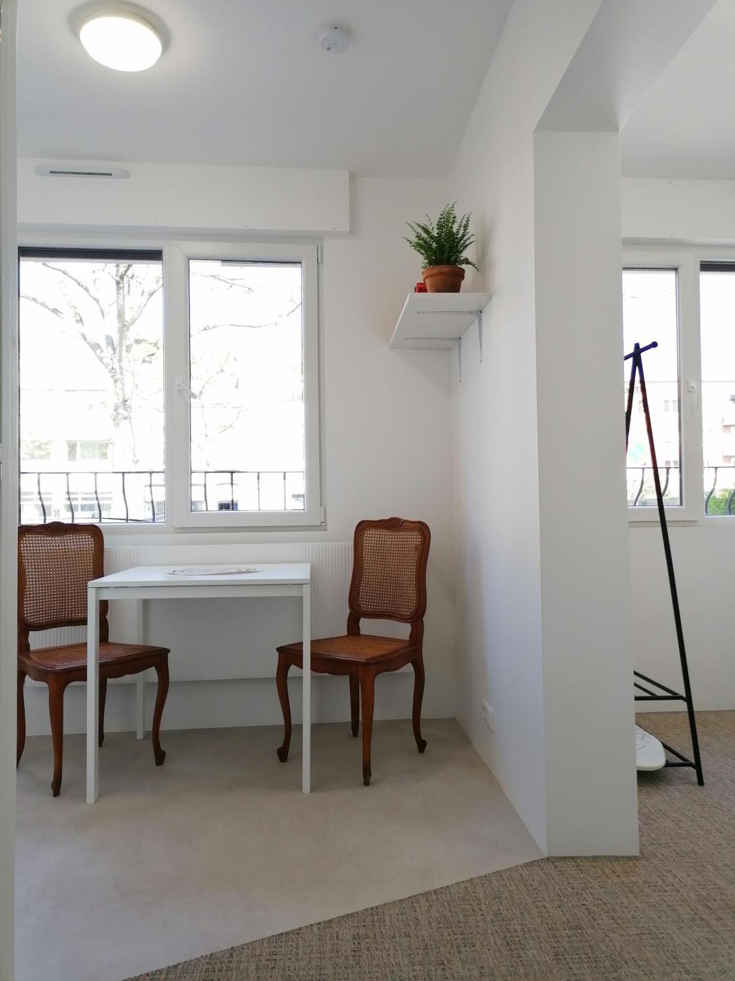 Dunke Aparthotel Dunkirk Exterior photo
